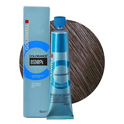 Goldwell Colorance Elumenated TB 8SB@PK 60ml