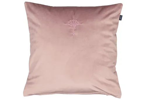 JOOP! Kissenhüllen Cozy in pink von JOOP!