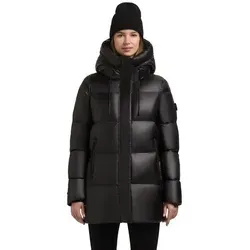 khujo Steppmantel DROWN SHINY von khujo