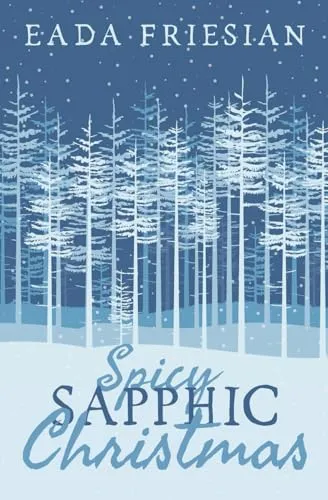 Spicy Sapphic Christmas
