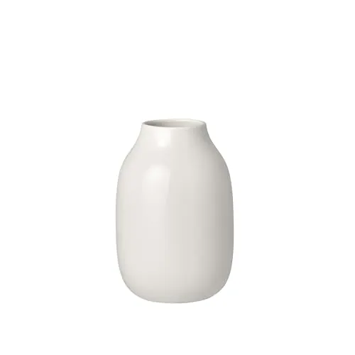 blomus Dekovase COLORA Vase S moonbeam 10cm in beige von Blomus