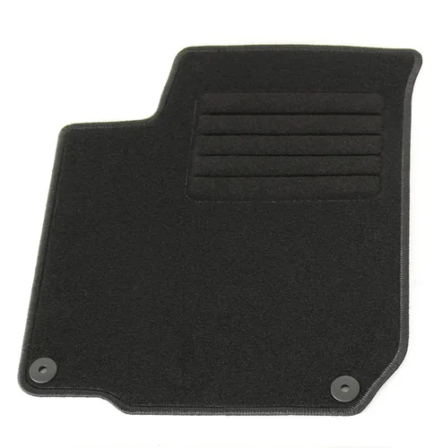 Fußmatte vorne links für VW Golf 4 IV Bora 1999-2001 Autoteppich 100% Passform