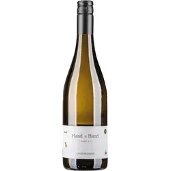  Näkel & Klumpp Hand in Hand Grauburgunder 0.75l= 15,35/1l