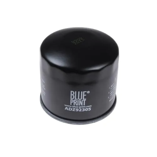 Blue Print Kraftstofffilter ADZ92305
