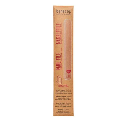 Produktbild Benecos Mineral-Nagelfeile Nail