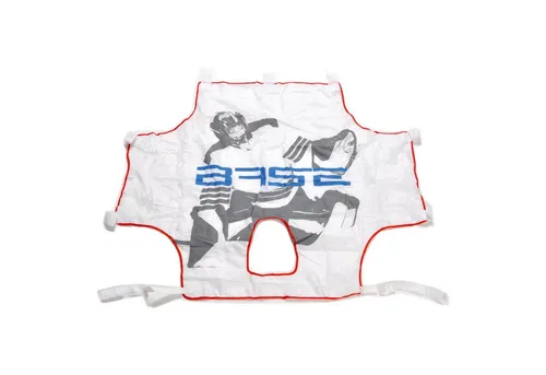 Base Hockeytor Shooter Base mit Kletts 54Zoll 137cm