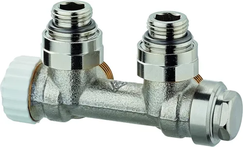 HEIMEIER MULTILUX Anschlussarmatur 3/4