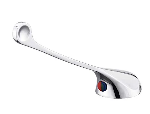 Evekare Ausziehbarer Hebelgriff für Mischbatterie, mit 40-mm-Kartusche