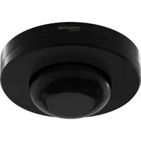 Oktaplex Pia Präsenzmelder 360° IP65 - Bewegungsmelder für Innen und Außen - Bewegungsmelder mit 360° Infrarot-Technologie und IP65-Zertifizierung, ideal für flexible Beleuchtung in jedem Umfeld.