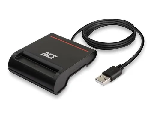 ACT USB-Chipkartenleser von ACT