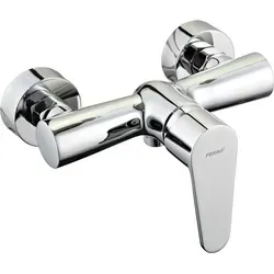 Algeo Wand-Duscharmatur, Chrom