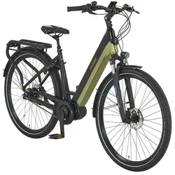 PROPHETE GENIESSER 6.0 Damen E-Bike 28