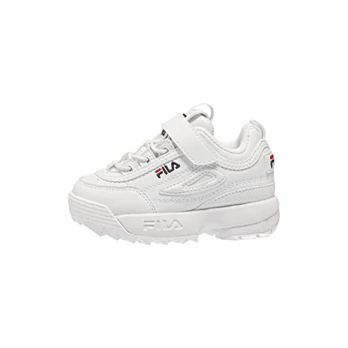 FILA Schuhe Weiß von FILA