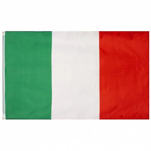 Italien Flagge MUWO 