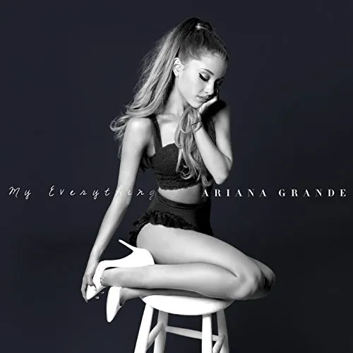 My Everything (Deluxe Edition)