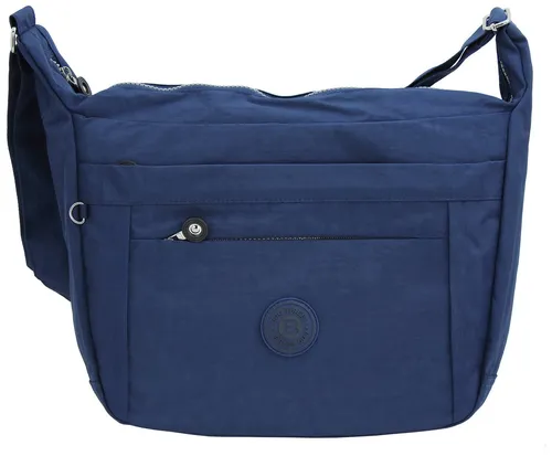 BAG STREET Große Damen Schultertasche