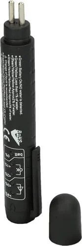 Brilliant Tools BT706001 Bremsflüssigkeitstester