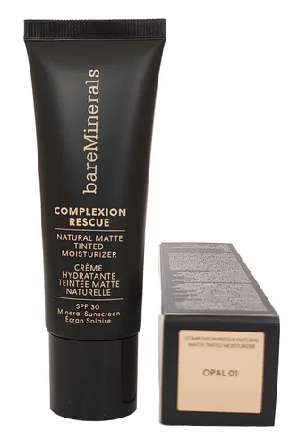 bareMinerals Make-up von bareMinerals