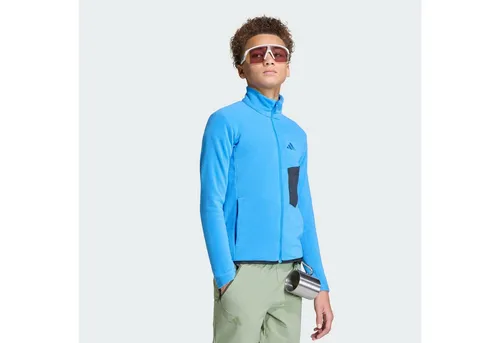 adidas TERREX Strickfleecejacke (1-St)
