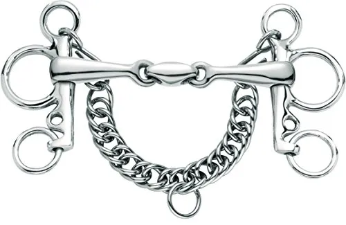 Trensen von Herm Sprenger