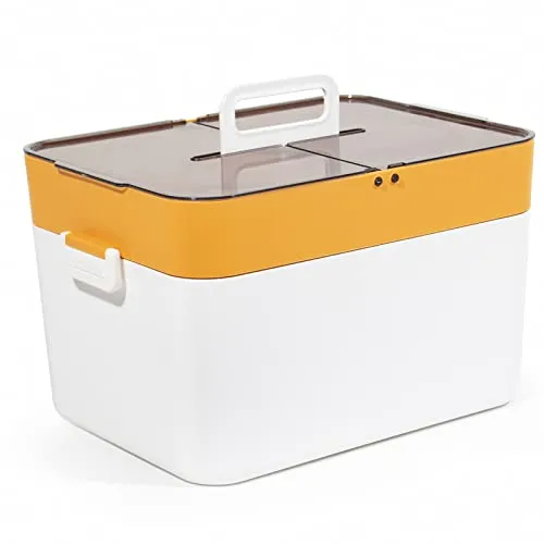 Medikamentenaufbewahrung von Theo&Cleo