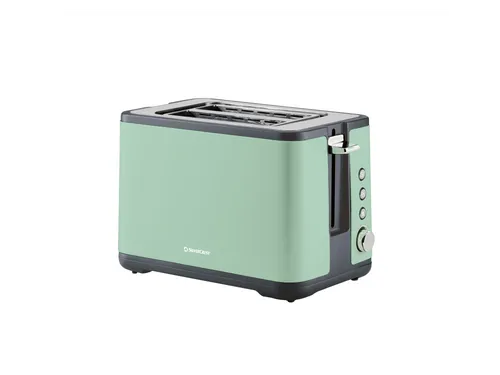 SILVERCREST® Doppelschlitz-Toaster »STC 850 E4« (Mint) von SILVERCREST