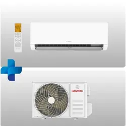 HANTECH H-PLUS Split Klimaanlage 12000 BTU mit WLAN