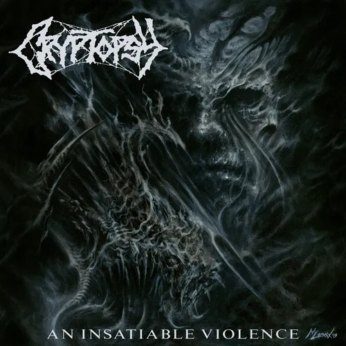 Produktbild CRYPTOPSY