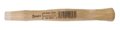 Connex Ersatzstiel für Hammer COX850028 280 mm für 200 g