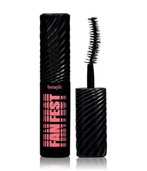 Produktbild Benefit Cosmetics Fan Fest Mascara 4 g Black