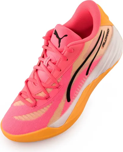 Puma Hallen-Indoorschuhe All-Pro Nitro von Warehouse 2