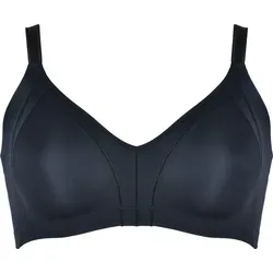 NATURANA BH Solutions Minimizer Bra Schwarz E 80