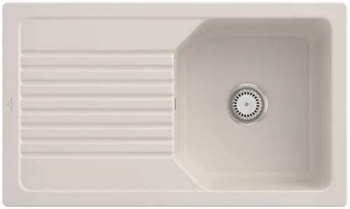 Villeroy & Boch Küchenspülen & Spülbecken von Villeroy & Boch