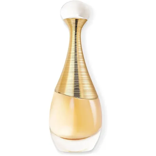 DIOR J'adore Eau de Parfum 30 ml - Damen Parfum mit blumigem Bouquet aus Ylang-Ylang, Damaszener-Rose und Jasmin, vereint in einem edlen Flakon für einen sinnlichen Duft.