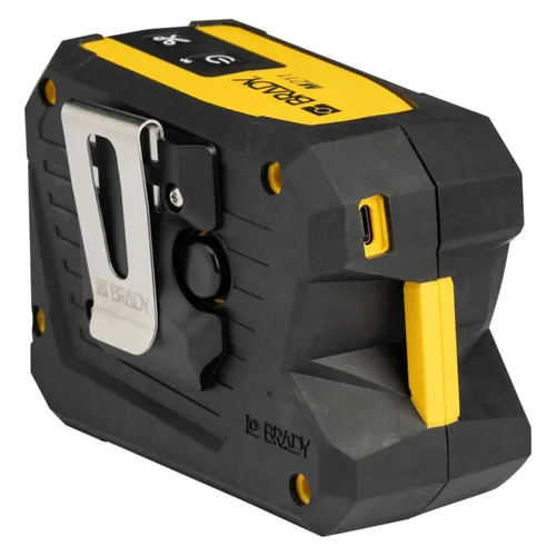 Produktbild Brady M211 EMEA kit (203 dpi) (M211-KIT-EU-UK-US)