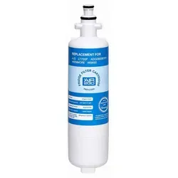 AIR2GO Wasserfilter für LG / LT700P / ADQ36006101