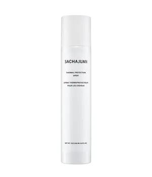 SACHAJUAN Thermal Protection 200 ml - Hitzeschutzspray für Haare, schützt bis 230 °C und sorgt für Glanz und Geschmeidigkeit. Ideal für Haarglätter, vegan und tierversuchsfrei.