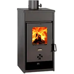 Prity KOP D BImSchV2 8,7 kW Holzofen von Prity