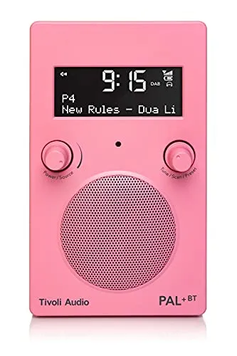 Tivoli Audio Kompatibel