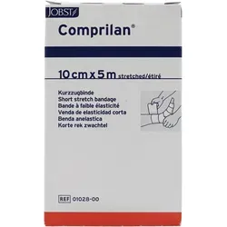 Sca Hygiene Prodoc COMPRILAN Bnd CPR 5 x 10 cm