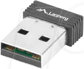 LBG NC0150WI - WLAN-Adapter, USB, 150 MBit/s