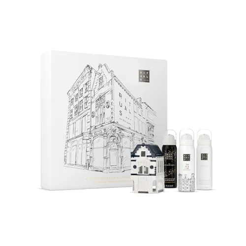 Rituals 25 Years Celebration Set – 10 ikonische Duschschäume