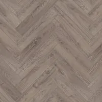 Produktbild Kronoflooring Herringbone Laminat 8 mm Wasserfest Rutherford Oak