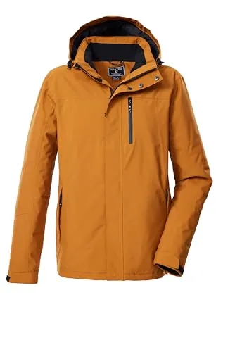 Killtec KOW 90 MN Outdoorjacke 4XL von killtec