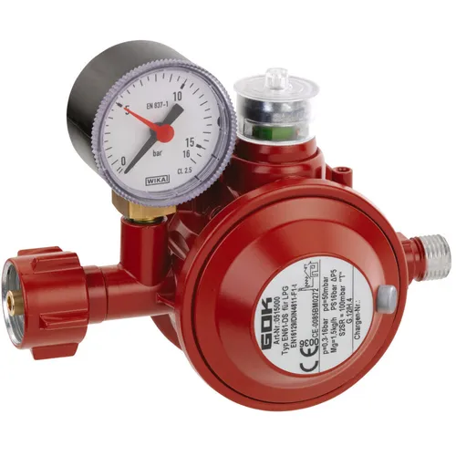 GOK Haushaltsregler 1,5kg