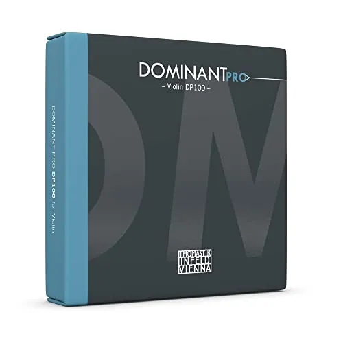 Zubehör für Streichinstrumente & Harfen von Thomastik-Infeld