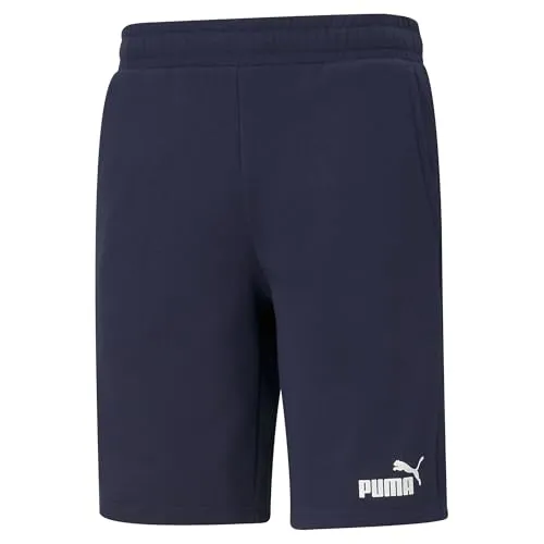 PUMA ESS Shorts 10