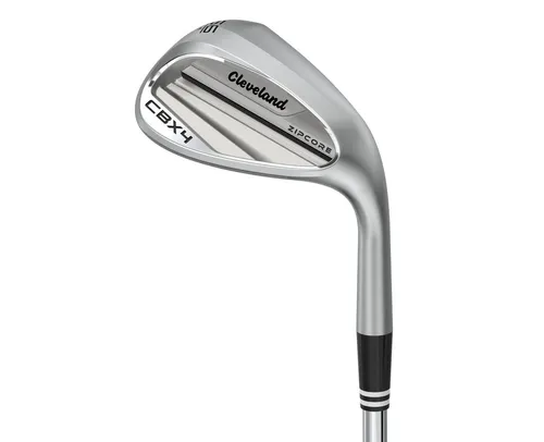 Cleveland Golf Wedge Cleveland CBX 4 ZipCore Wedge Herren – Maximale Fehlerverzeihung