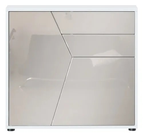 Buffets & Sideboards Grau von Vladon