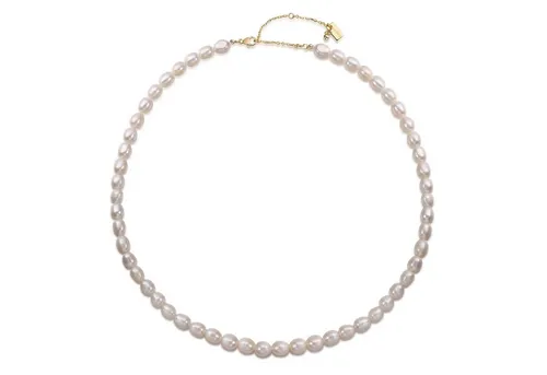 AILORIA Silberkette SHIORI von AILORIA